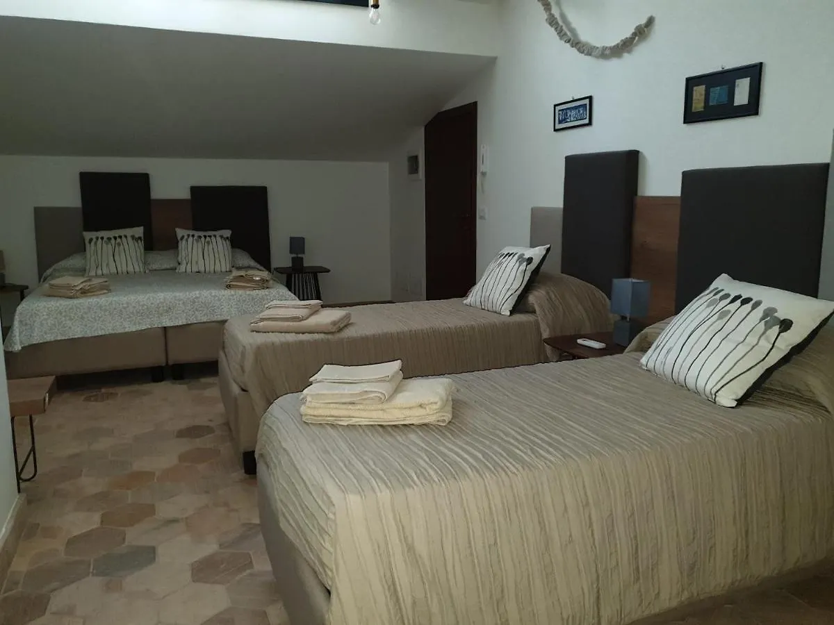 Agriturismo Agliastro Sant'Angelo Muxaro 0*,  Italy