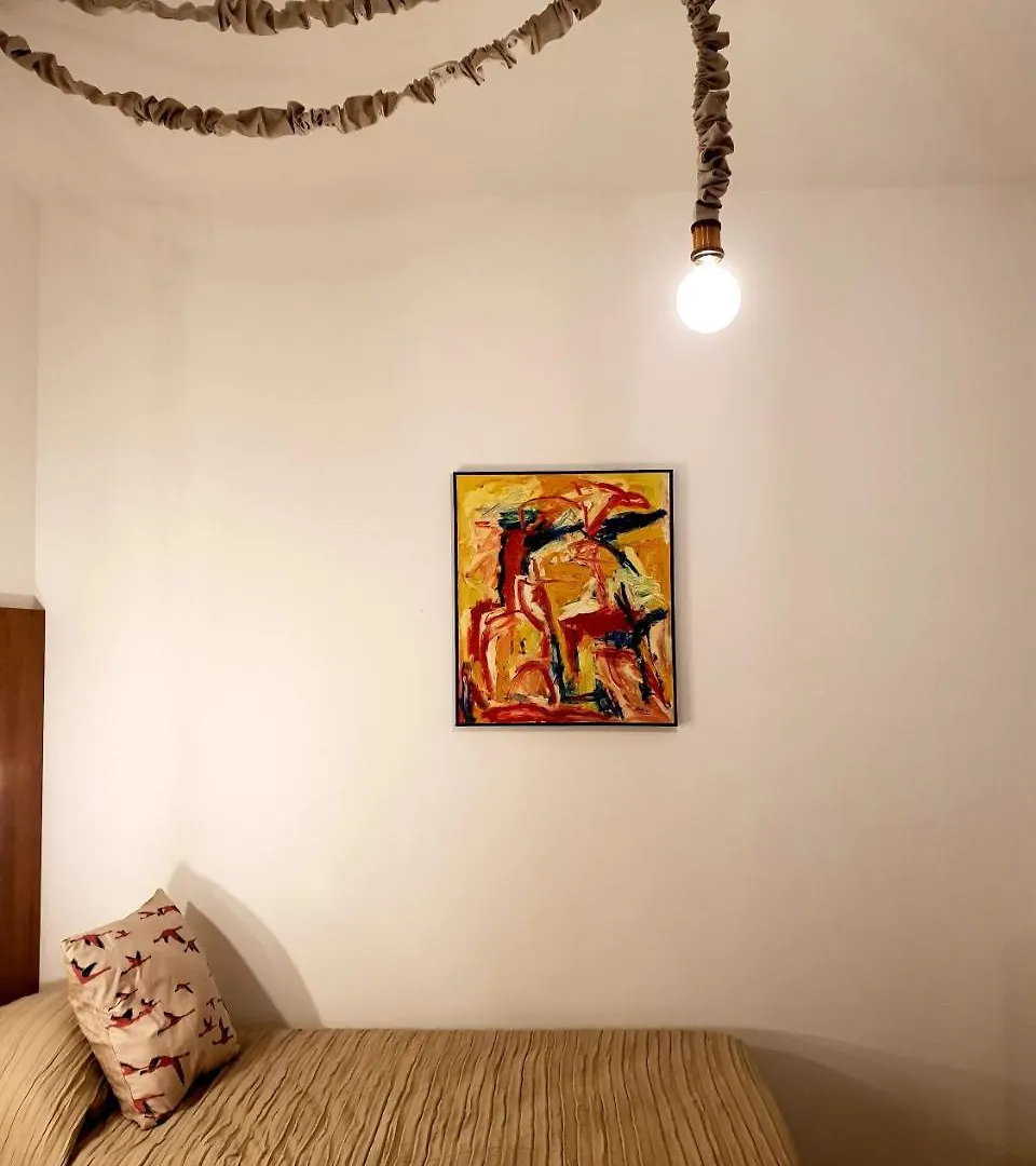 Agriturismo Agliastro Sant'Angelo Muxaro Farm stay